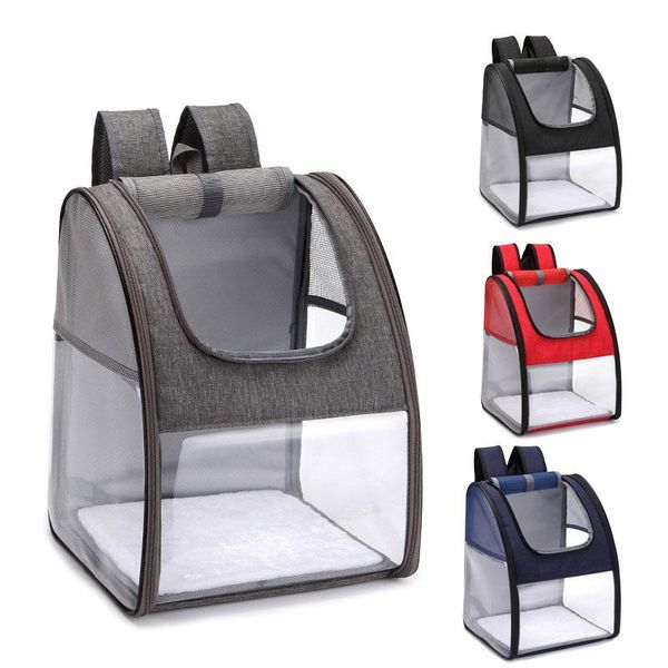 pet carrier for dogs portable breathable cat backpack large capacity carrying bag outdoor transparent dog car seat covers
pet carrier for dogs portable breathable cat backpack large capacity carrying bag outdoor transparent dog car seat covers