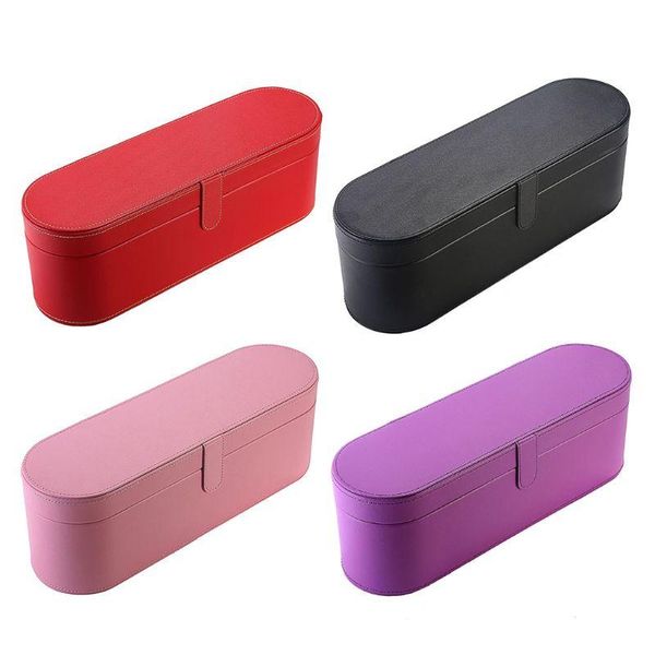 portable pu leather travel hair dryer storage box cover case organizer electric brushes
portable pu leather travel hair dryer storage box cover case organizer electric brushes