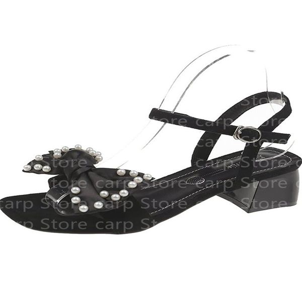 sandals carp summer women slippers female high heels med all-match buckle strap girls high-heeled block medium comfort beige, Black
sandals carp summer women slippers female high heels med all-match buckle strap girls high-heeled block medium comfort beige, Black