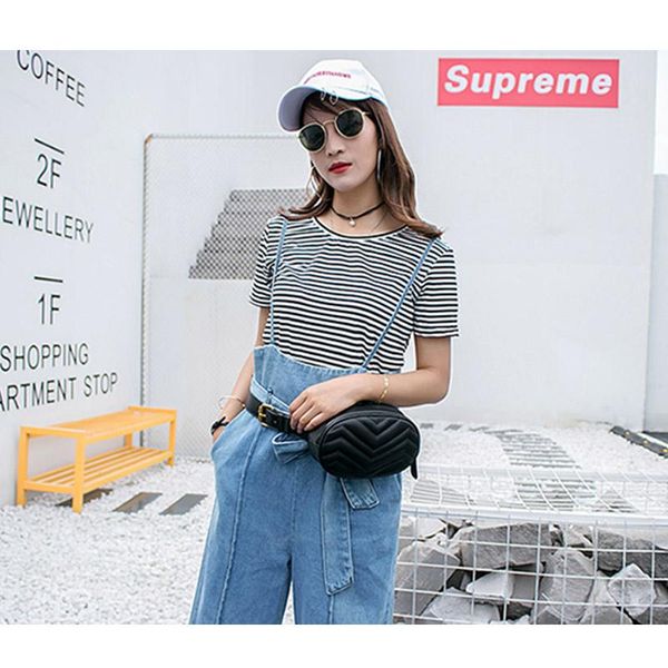 women's waist bag designer luxury fanny pack female belt bags banana shoulder crossbody chest pocket hip purse
women's waist bag designer luxury fanny pack female belt bags banana shoulder crossbody chest pocket hip purse