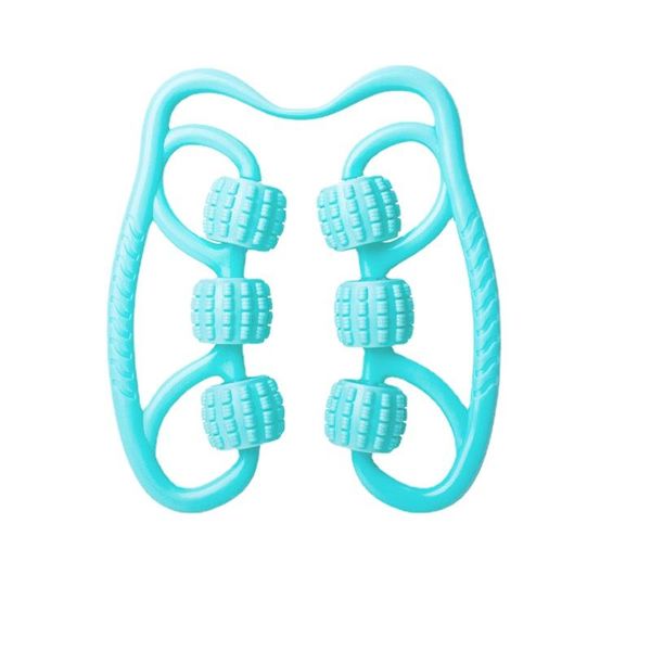 resistance bands massager thin calf muscle relaxer yoga leg clamp fitness equipment six-wheel roller xj
resistance bands massager thin calf muscle relaxer yoga leg clamp fitness equipment six-wheel roller xj