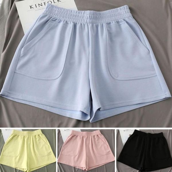 women's shorts womens loose casual pocket sport fitness yoga pants summer sweat bottoms outdoor solid color, White;black
women's shorts womens loose casual pocket sport fitness yoga pants summer sweat bottoms outdoor solid color, White;black