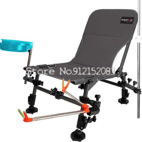 camp furniture 2021 european fishing chair folding multifunctional wild all terrain reclining seat raft platform fish
camp furniture 2021 european fishing chair folding multifunctional wild all terrain reclining seat raft platform fish