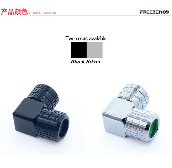 fans & coolings emod 90 degree fitting g1/4' for hard pipe elbow anti-off tubing compression,cooling connector accessories bygkn-e90
fans & coolings emod 90 degree fitting g1/4' for hard pipe elbow anti-off tubing compression,cooling connector accessories bygkn-e90