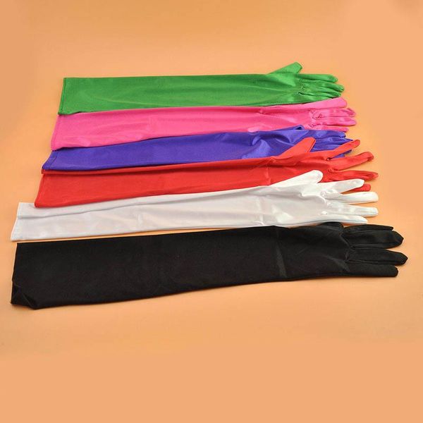 bridal gloves white exquisite bride wedding gold womens evening party opera long satin full finger mittens black st320
bridal gloves white exquisite bride wedding gold womens evening party opera long satin full finger mittens black st320