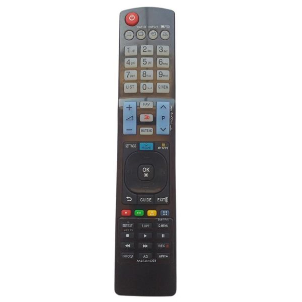 remote controlers akb73615303 control suitable for lg tv lcd hdtv akb72915238 akb72914043 akb72914041 akb73295502 akb73756502 akb73756504
remote controlers akb73615303 control suitable for lg tv lcd hdtv akb72915238 akb72914043 akb72914041 akb73295502 akb73756502 akb73756504