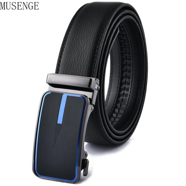 belts automatic blue buckle genuine leather male belt for men men's designer luxury fashion accessories man gift 130, Black;brown
belts automatic blue buckle genuine leather male belt for men men's designer luxury fashion accessories man gift 130, Black;brown