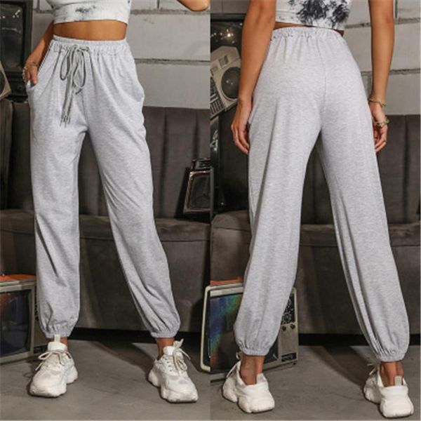 women's pants & capris solid color women grey female harlan patns high waist spring autunm long trousers, Black;white
women's pants & capris solid color women grey female harlan patns high waist spring autunm long trousers, Black;white