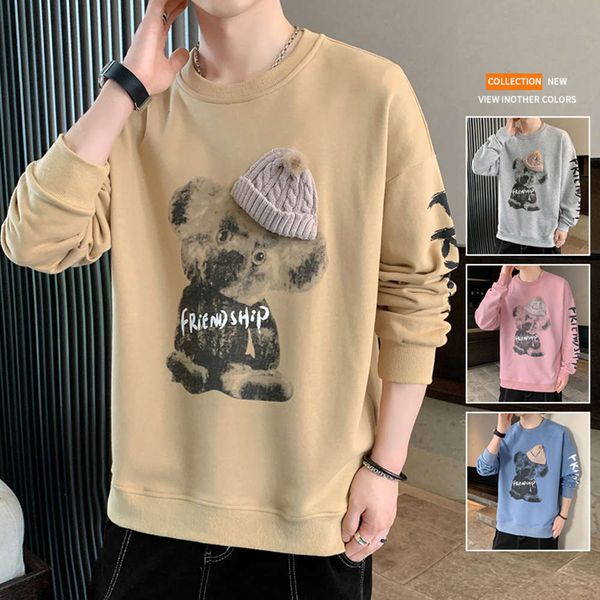 spring and autumn sweater three-dimensional knitted hat loose style long sleeve, Black
spring and autumn sweater three-dimensional knitted hat loose style long sleeve, Black