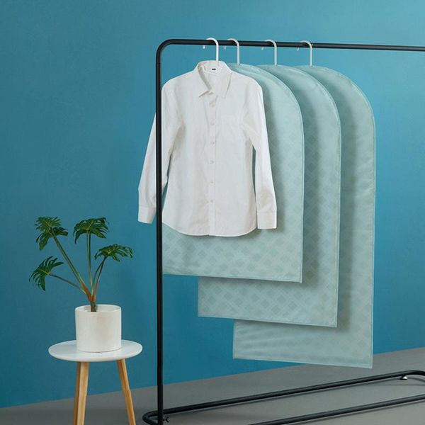 clothing & wardrobe storage suit hanging bags dust covers garment costume protector dustproof jacket cases bag long dress organizer
clothing & wardrobe storage suit hanging bags dust covers garment costume protector dustproof jacket cases bag long dress organizer