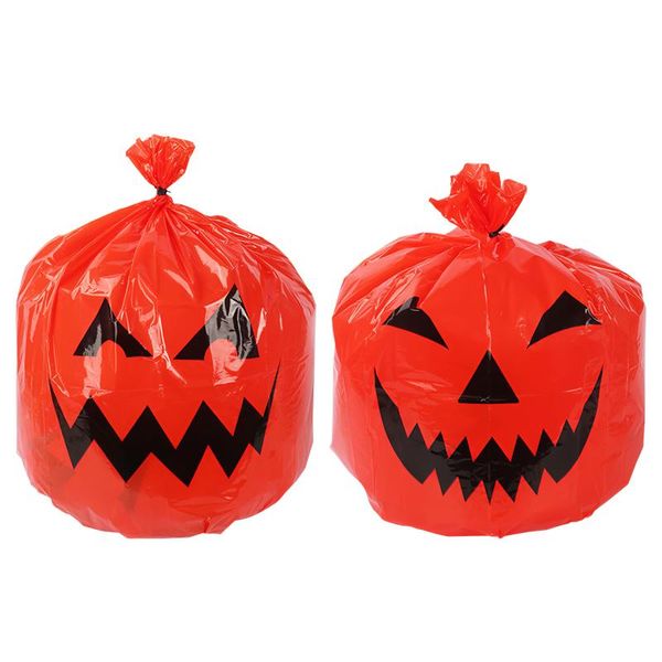 storage bags 12pcs halloween pumpkin leaf large lawn bag festival decoration plastic for home outdoor yard decor garden
storage bags 12pcs halloween pumpkin leaf large lawn bag festival decoration plastic for home outdoor yard decor garden