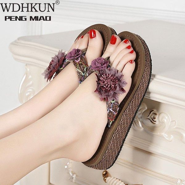 slippers women ladies fashion wedges flower loafer causal shoe beach slipper sandals flip flops, Black
slippers women ladies fashion wedges flower loafer causal shoe beach slipper sandals flip flops, Black