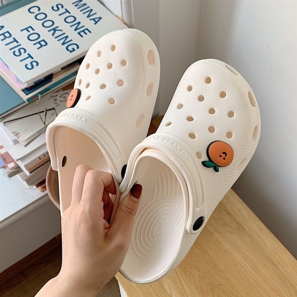 gwq nurse's dongdong shoes female beach shoes summer fashion cute girl's heart wears baotou dual purpose sandalsfashionable women&
gwq nurse's dongdong shoes female beach shoes summer fashion cute girl's heart wears baotou dual purpose sandalsfashionable women&