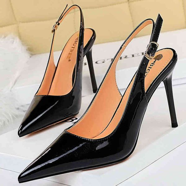 dress shoes bigtree sapatos de salto couro feminino, calçados stiletto cm para escritório da moda, sandálias femininas com 7wry, Black
dress shoes bigtree sapatos de salto couro feminino, calçados stiletto cm para escritório da moda, sandálias femininas com 7wry, Black