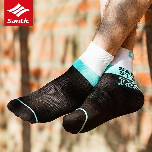 sports socks santic 2021 cycling men women bicycle breathable sweat outdoor ciclismo 3 colors 9c09098, Black
sports socks santic 2021 cycling men women bicycle breathable sweat outdoor ciclismo 3 colors 9c09098, Black