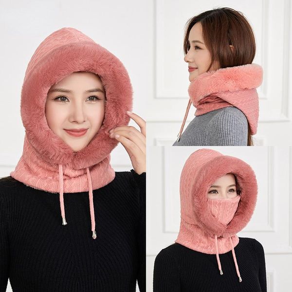 beanies women piece slouchy fleece beanie hats scarf mask drawstring warm hooded winter balaclava pullover knitted
beanies women piece slouchy fleece beanie hats scarf mask drawstring warm hooded winter balaclava pullover knitted