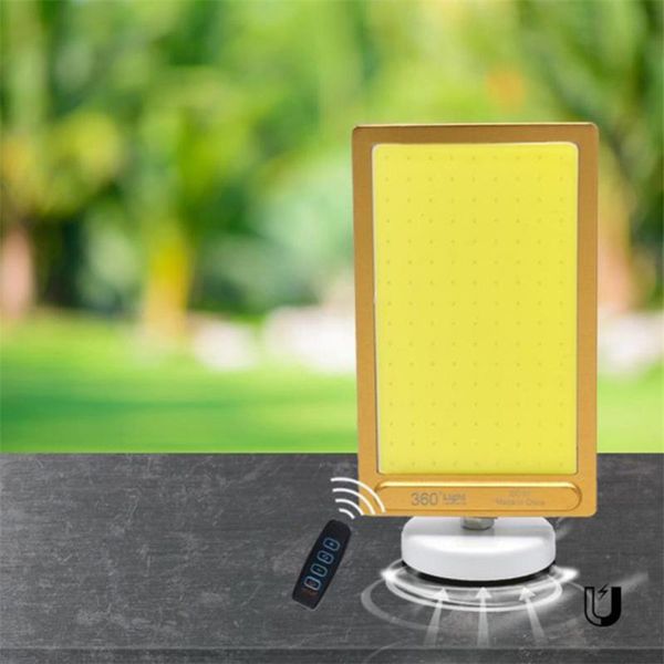 portable lighting usb 12v led camping tent light cob panel emergency for home terrace garden magnetic base rechargeable lamps lanterns 
portable lighting usb 12v led camping tent light cob panel emergency for home terrace garden magnetic base rechargeable lamps lanterns