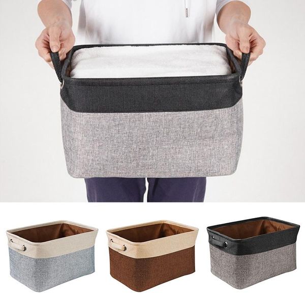 storage drawers cotton linen toy basket closet clothing organizer desksundries cosmetic box
storage drawers cotton linen toy basket closet clothing organizer desksundries cosmetic box