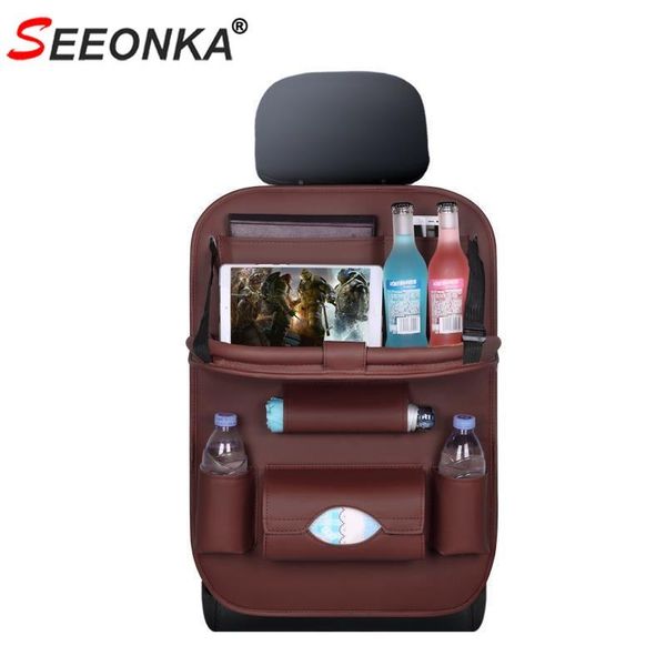 car organizer seat auto storage bag box with tablet dinning desk and multi pockets back waterproof anti duty
car organizer seat auto storage bag box with tablet dinning desk and multi pockets back waterproof anti duty