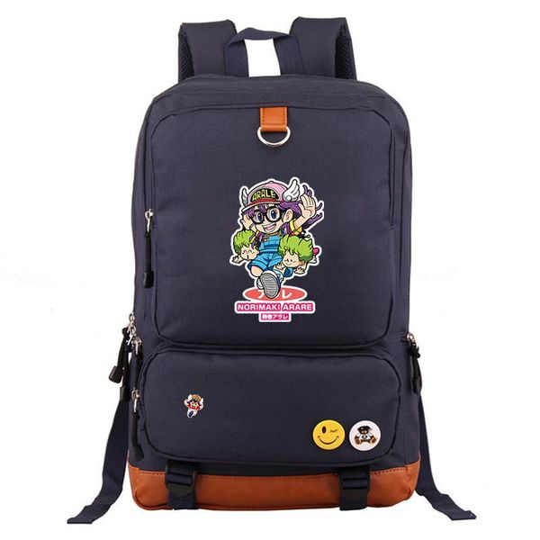 backpack arale women's streetwear shoulder bag kawaii schoolbag for teens boy girl travel sport outdoor drop
backpack arale women's streetwear shoulder bag kawaii schoolbag for teens boy girl travel sport outdoor drop