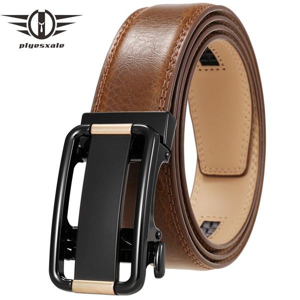 belts black red brown men's belt automatic ratchet buckle cow genuine leather for men 2022 male waist strap g931, Black;brown
belts black red brown men's belt automatic ratchet buckle cow genuine leather for men 2022 male waist strap g931, Black;brown