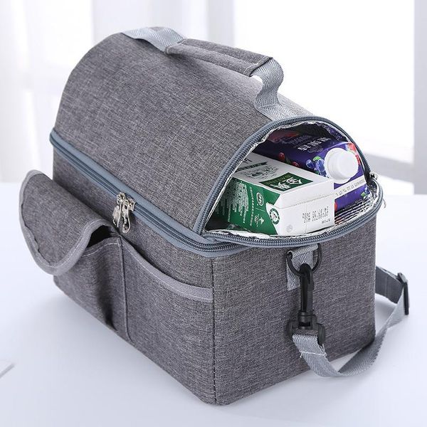 cosmetic bags & cases large capacity ice pack double layer insulated bag breast milk preservation feeding bottle mummy thermal
cosmetic bags & cases large capacity ice pack double layer insulated bag breast milk preservation feeding bottle mummy thermal