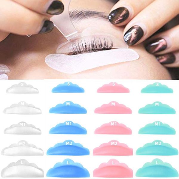 false eyelashes 5 pair eyelash lifting kit silicone pad eye lash perm pads extension accessories 3d curler applicator tools
false eyelashes 5 pair eyelash lifting kit silicone pad eye lash perm pads extension accessories 3d curler applicator tools