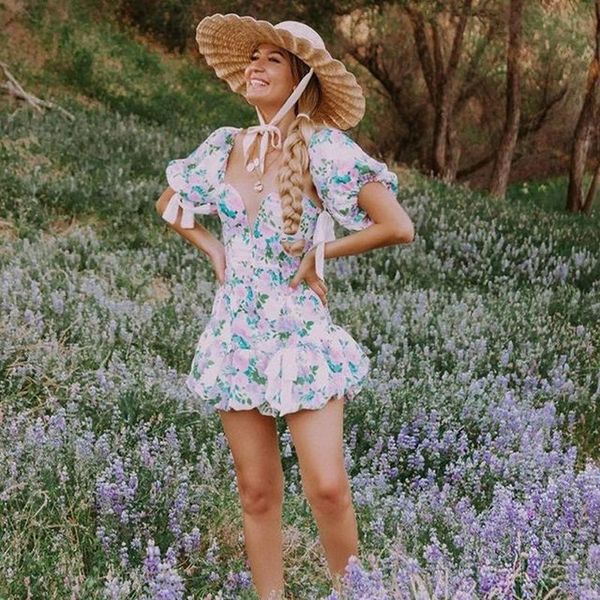 casual dresses summer women puff sleeve boho mini dress flounced edge v-neck fashion print elegant beach holiday female 2021, Black;gray
casual dresses summer women puff sleeve boho mini dress flounced edge v-neck fashion print elegant beach holiday female 2021, Black;gray