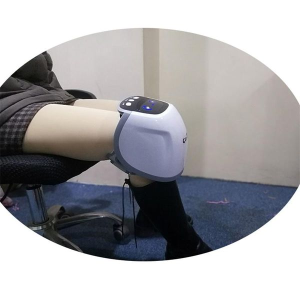 electric massagers natural cure for knee pain massage treatment bio massager vibration heating airbag compression therapy machine 
electric massagers natural cure for knee pain massage treatment bio massager vibration heating airbag compression therapy machine