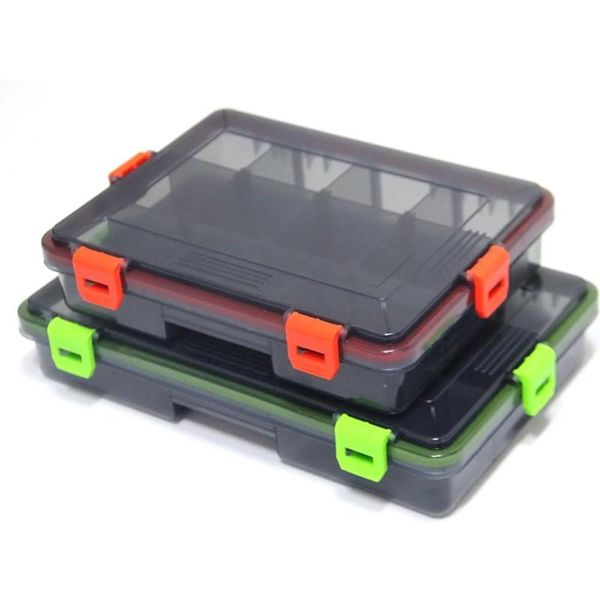 fishing accessories insert bait box multifunctional transparent gear storage lua fake kit tool
fishing accessories insert bait box multifunctional transparent gear storage lua fake kit tool
