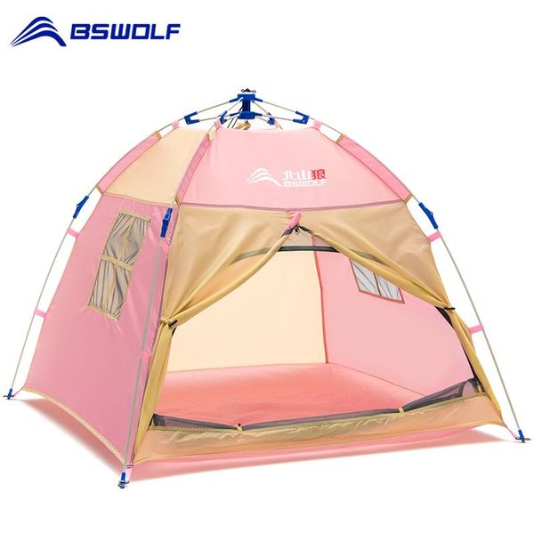 bswolf child play house portable foldable tent birthday children castle christmas gift outdoor beach sunshade tents and shelters
bswolf child play house portable foldable tent birthday children castle christmas gift outdoor beach sunshade tents and shelters