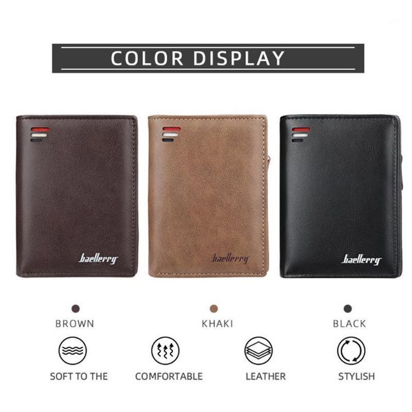designer mens leather wallet rfid card id protection with zipper coin purse holder man bag wallets1, Red;black
designer mens leather wallet rfid card id protection with zipper coin purse holder man bag wallets1, Red;black
