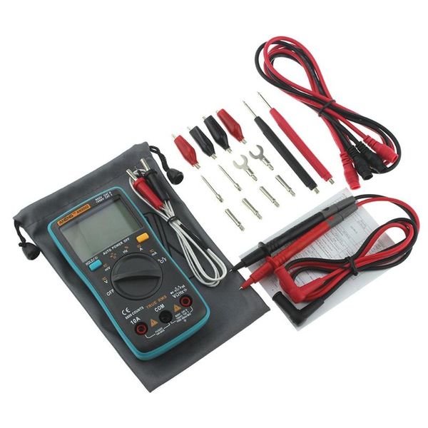 multimeters professional digital multimeter an8002 lcd display 6000 counts ac/dc ammeter voltmeter ohm meter tester
multimeters professional digital multimeter an8002 lcd display 6000 counts ac/dc ammeter voltmeter ohm meter tester