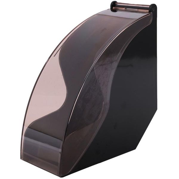 coffee filters v60 filter paper holder/tapered box filtering storage rack stand tools dust-proof with cover
coffee filters v60 filter paper holder/tapered box filtering storage rack stand tools dust-proof with cover