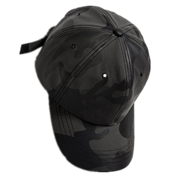 men and women outdoor baseball cap camouflage hat adjustable snapbacks caps leisure travel curved hats, Black;white
men and women outdoor baseball cap camouflage hat adjustable snapbacks caps leisure travel curved hats, Black;white