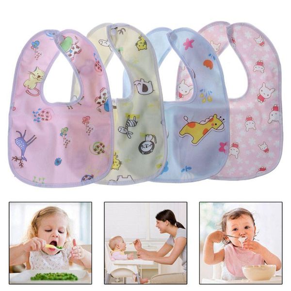 bibs & burp cloths baby bib waterproof cartoon cute buckle bandana saliva towel boys girls feeding apron infant children supplies
bibs & burp cloths baby bib waterproof cartoon cute buckle bandana saliva towel boys girls feeding apron infant children supplies