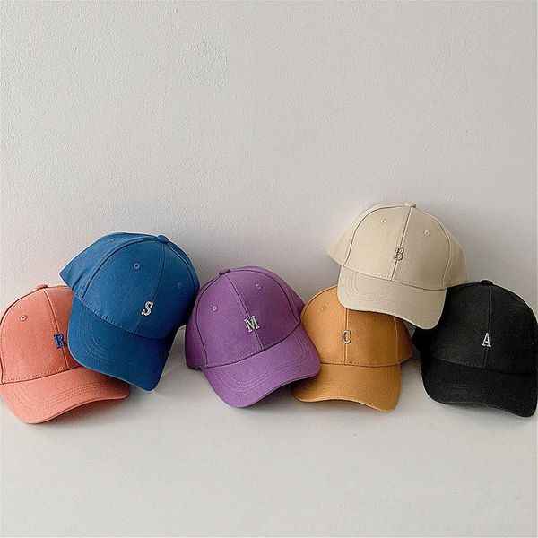 caps & hats autumn baseball for kids boys girls sun spring summer cotton baby fashion letter pattern children hat, Yellow
caps & hats autumn baseball for kids boys girls sun spring summer cotton baby fashion letter pattern children hat, Yellow