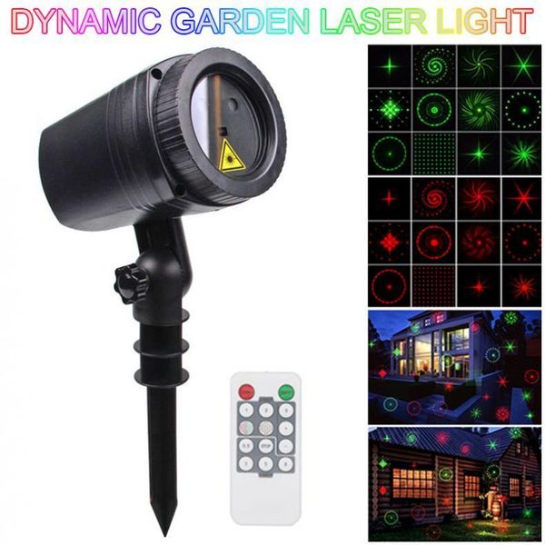 lawn lamps wl-502c 12 red / green dynamic patterns waterproof led outdoor lamp projector laser light with rf remote control
lawn lamps wl-502c 12 red / green dynamic patterns waterproof led outdoor lamp projector laser light with rf remote control
