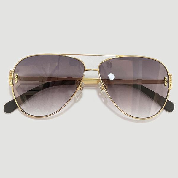 sunglasses luxury goggle pilot women men brand designer big gradient fashion sun glasses female uv400, White;black
sunglasses luxury goggle pilot women men brand designer big gradient fashion sun glasses female uv400, White;black