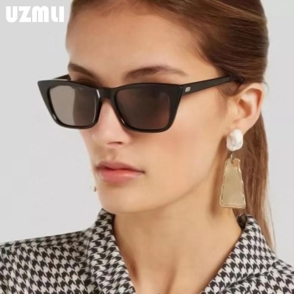 fashion cat eye small frame sunglasses woman brand designer vintage retro sun glasses for ladies men eyewear uv400 outdoor, White;black
fashion cat eye small frame sunglasses woman brand designer vintage retro sun glasses for ladies men eyewear uv400 outdoor, White;black