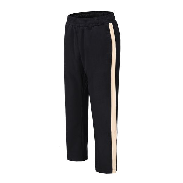capris hip hop loose velour pants contrast stripe sweatpants zippered ankles relaxed-fit, Black
capris hip hop loose velour pants contrast stripe sweatpants zippered ankles relaxed-fit, Black