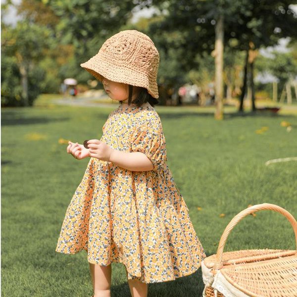 puff sleeve princess costume toddler dress girl floral cute 2021 summer dresses girl's, Red;yellow
puff sleeve princess costume toddler dress girl floral cute 2021 summer dresses girl's, Red;yellow
