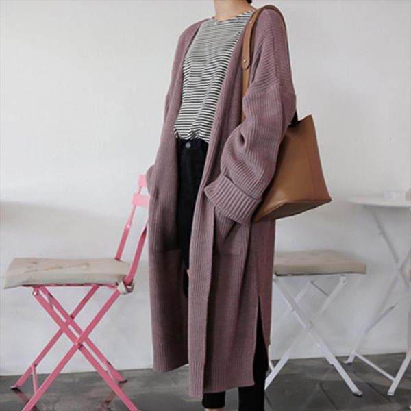 70% dropshippingfashion womens jacket solid women sweaters color long sleeve pocket loose mid length sweater autumn cardigan, White;black
70% dropshippingfashion womens jacket solid women sweaters color long sleeve pocket loose mid length sweater autumn cardigan, White;black