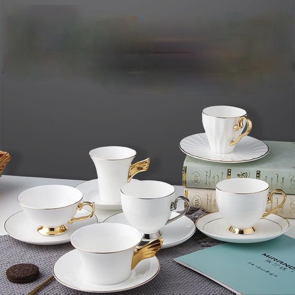mugs personalized fashion european coffee cup set advertising gifts ceramic water western tea
mugs personalized fashion european coffee cup set advertising gifts ceramic water western tea
