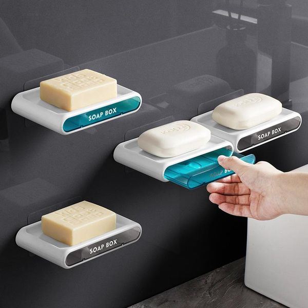 soap dishes wall mounted drawer box drain sponge holder storage rack for kitchen bathroom accessories toiletries organizer set
soap dishes wall mounted drawer box drain sponge holder storage rack for kitchen bathroom accessories toiletries organizer set