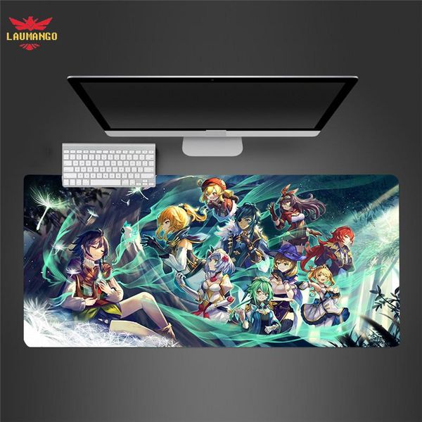 mouse pads & wrist rests cute anime pad gamer xxl gaming mousepad genshin impact desk mat computer keyboard 900x400 play mats
mouse pads & wrist rests cute anime pad gamer xxl gaming mousepad genshin impact desk mat computer keyboard 900x400 play mats