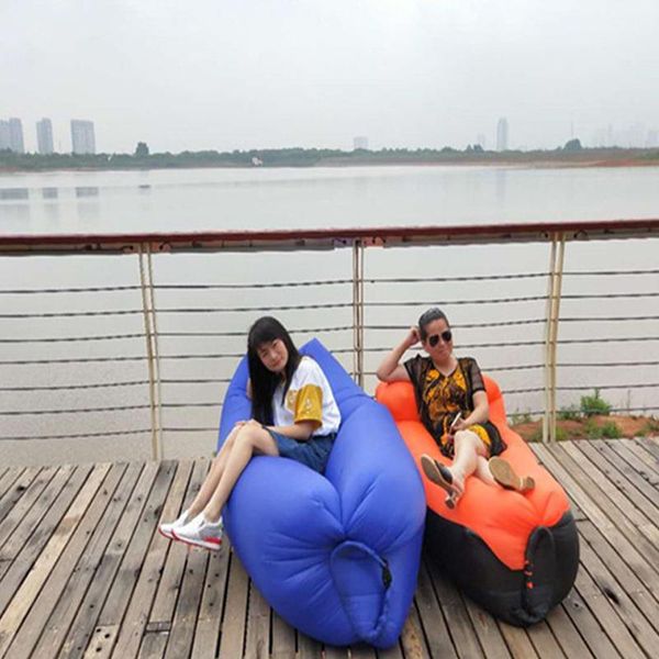 portable inflatable chair air sofa bed outdoor water buoy camping lounger polyester home yard office rest couch camp furniture
portable inflatable chair air sofa bed outdoor water buoy camping lounger polyester home yard office rest couch camp furniture