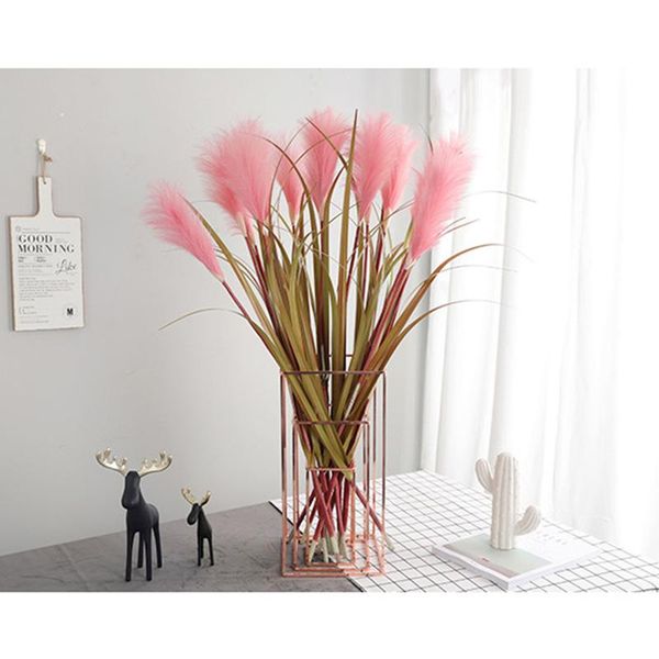 90cm simulation plant fake grass potted reed office living room green large ornaments wedding road guide artificial flower decorative flower
90cm simulation plant fake grass potted reed office living room green large ornaments wedding road guide artificial flower decorative flower