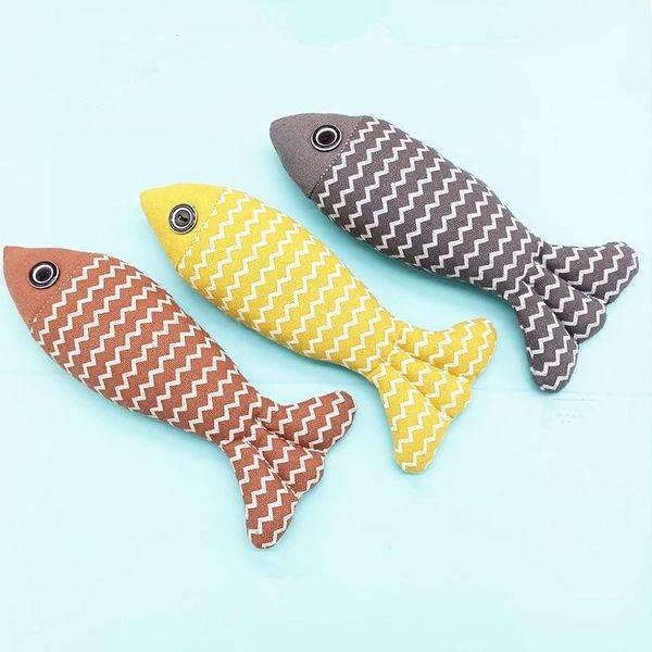 cat toys toy interactive stuffed chew pet funny simulation fish soft teeth cleaning for kitten
cat toys toy interactive stuffed chew pet funny simulation fish soft teeth cleaning for kitten
