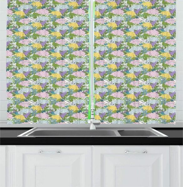 curtain & drapes vintage botany kitchen curtains continuous pattern of pastel hydrangea petals for cafe decor
curtain & drapes vintage botany kitchen curtains continuous pattern of pastel hydrangea petals for cafe decor